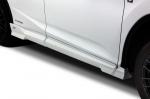 Lexus RX450h F-Sport by TOM'S 2020 года